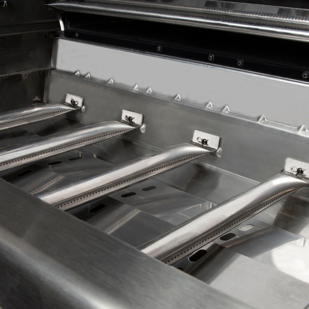 Broil King Regal S490 Pro IR