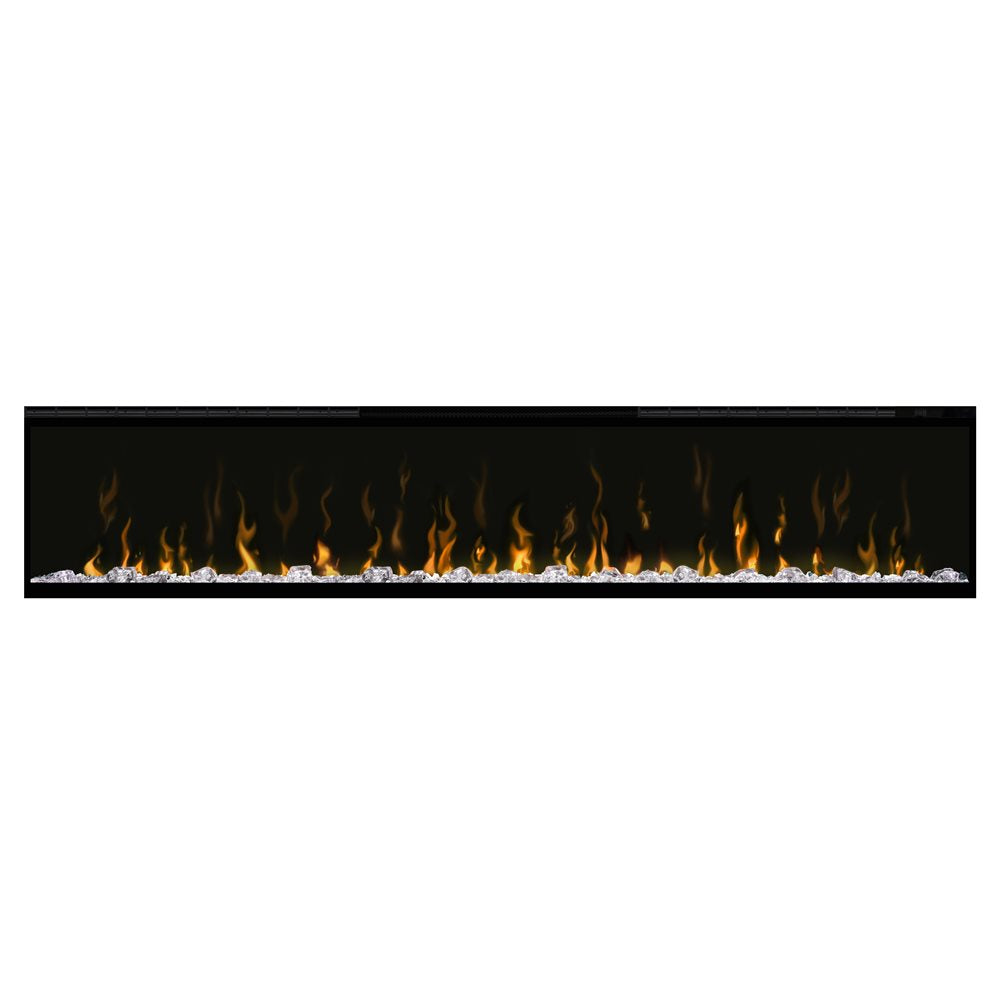 Dimplex IgniteXL™ 74" Linear Electric Fireplace