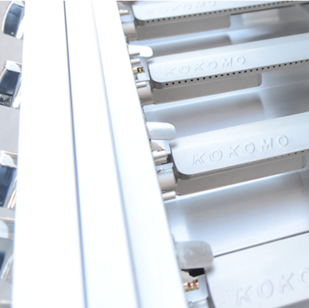 Stainless Steel BBQ Grill
Sear Briquette System Grill
Premium Outdoor Grills
Outdoor Kitchen Grill
Outdoor Cooking Equipment
Natural Gas
Luxury Outdoor Grills
Liquid Propane Grill
High Performance Gas Grill
Heavy Duty BBQ
Backyard BBQ Grill
48-inch fire pit
4 Burner Grill
304 Stainless Steel