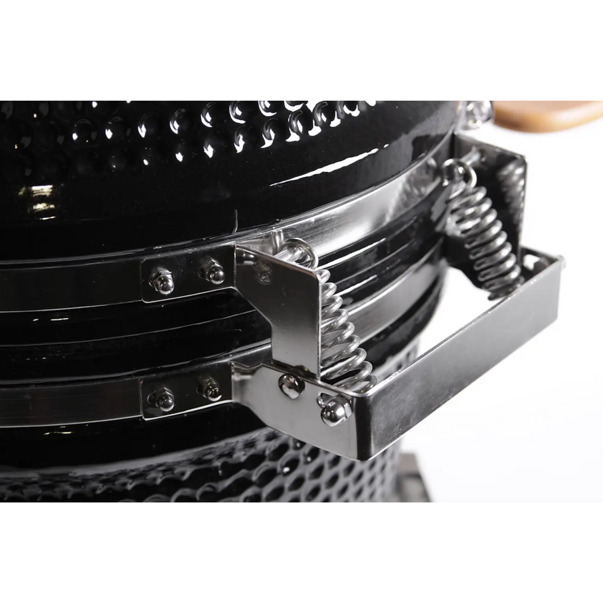 Kokomo 21 Inch Kamado KoKoMo Ceramic BBQ Grill