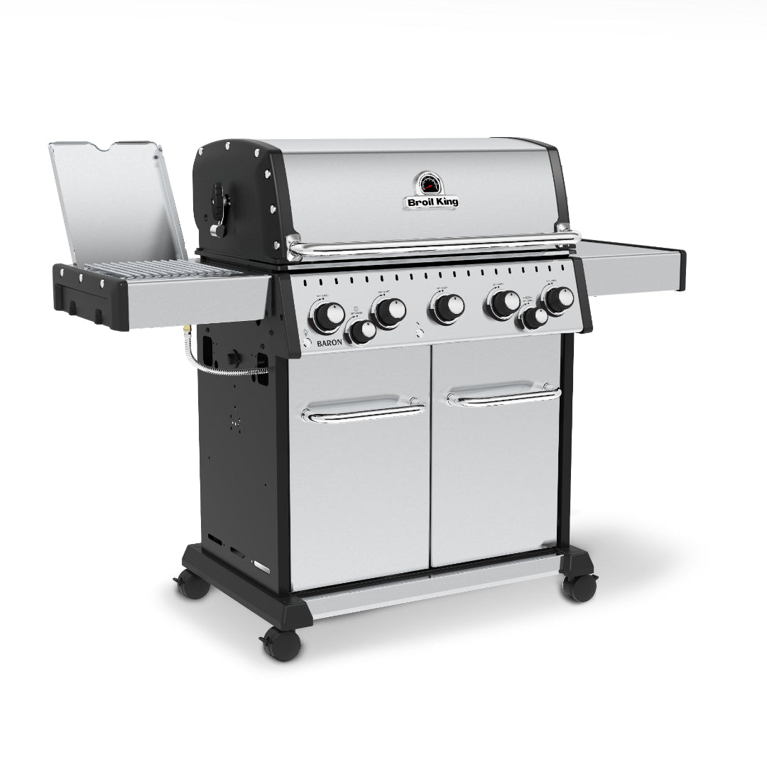 Broil King Baron S590 Pro IR