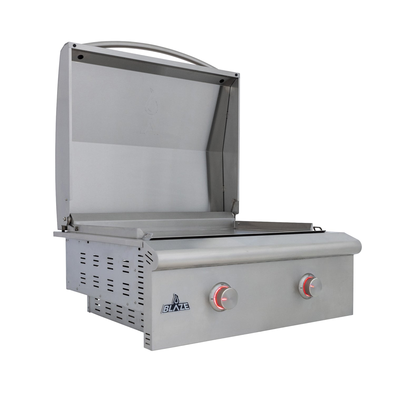Blaze LTE+ 30-Inch Gas Griddle