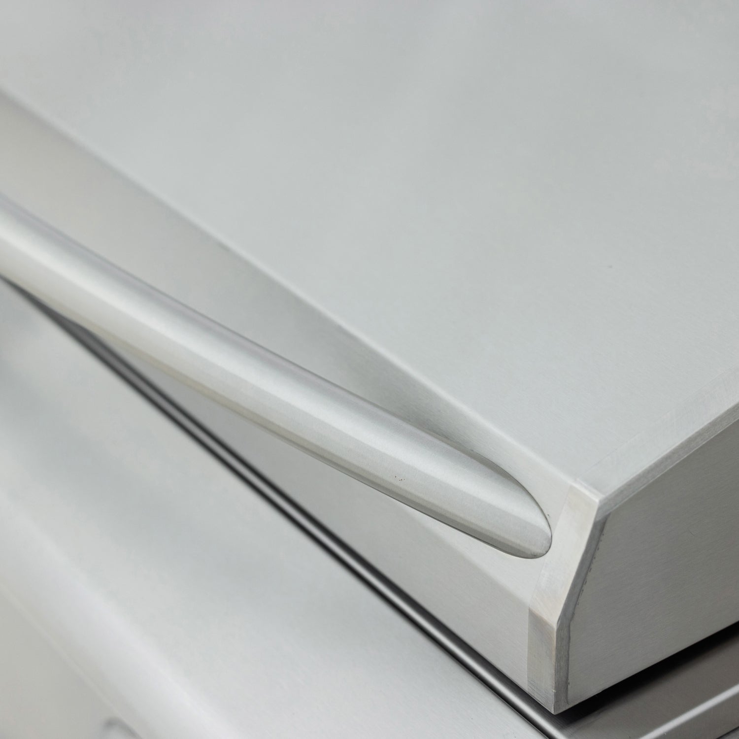 Blaze LTE+ 30-Inch Gas Griddle