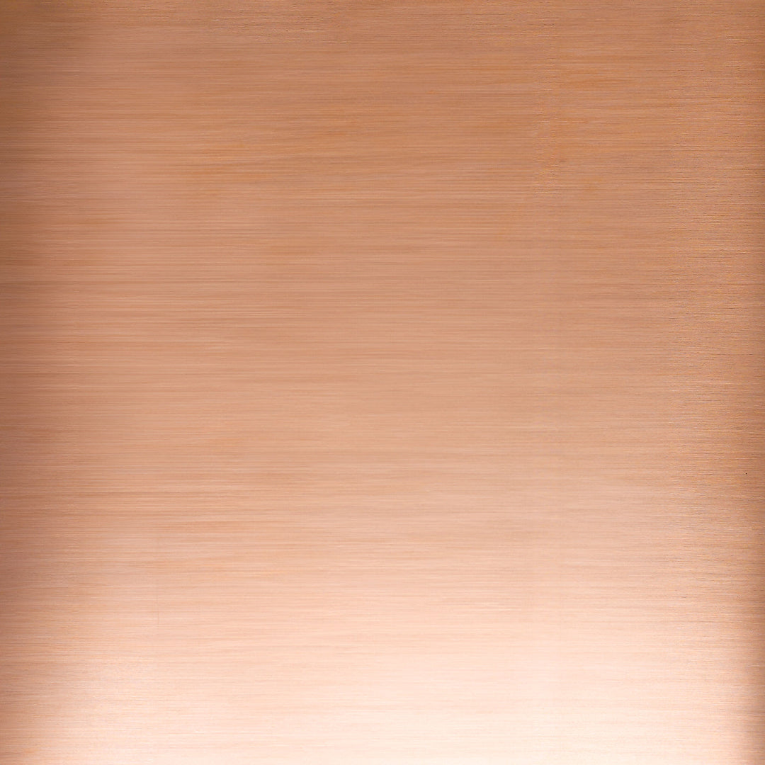 The Outdoor Plus Radius Scupper Copper & Stainless Steel