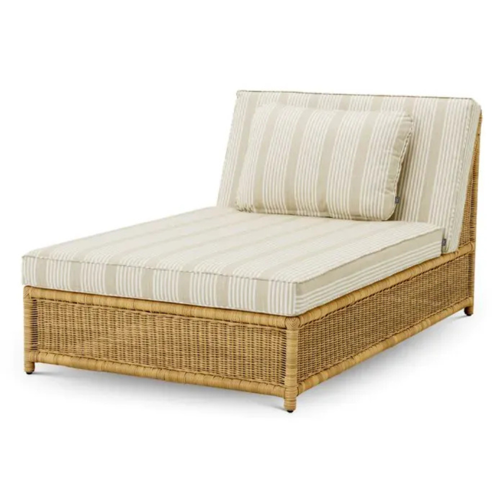 Eichholtz Outdoor Modular Daybed Hampton