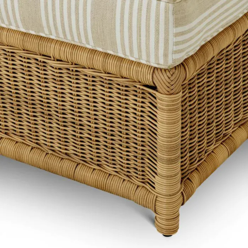 Eichholtz Outdoor Modular Daybed Hampton