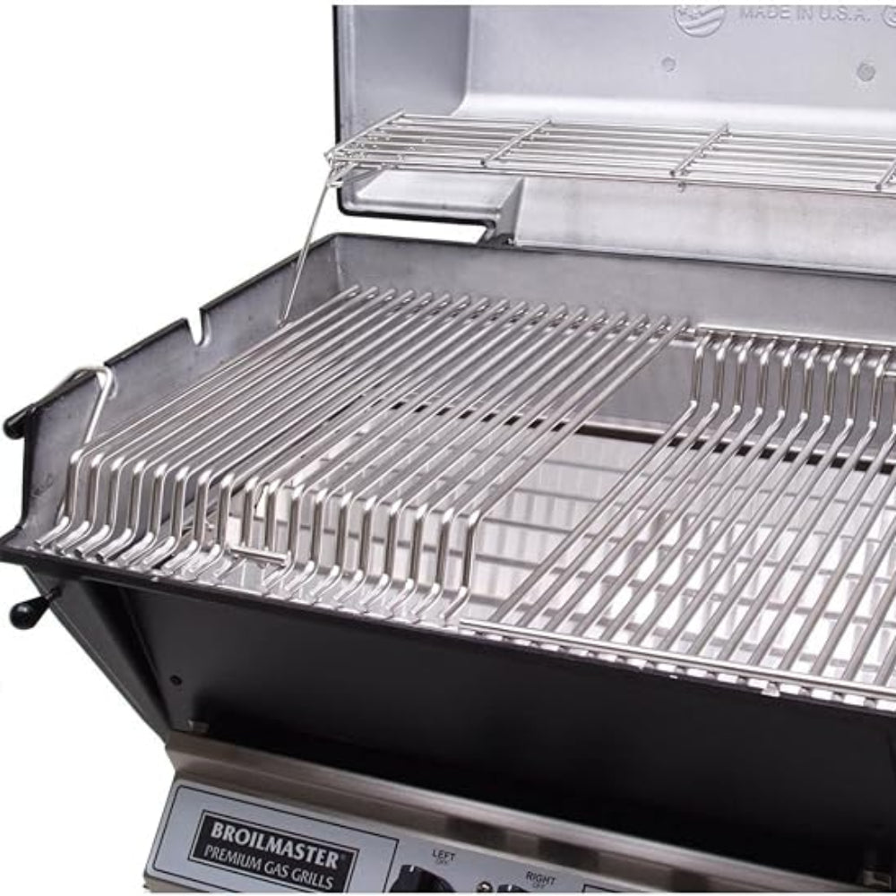 Broil Master P3SX Grill Head - Propane