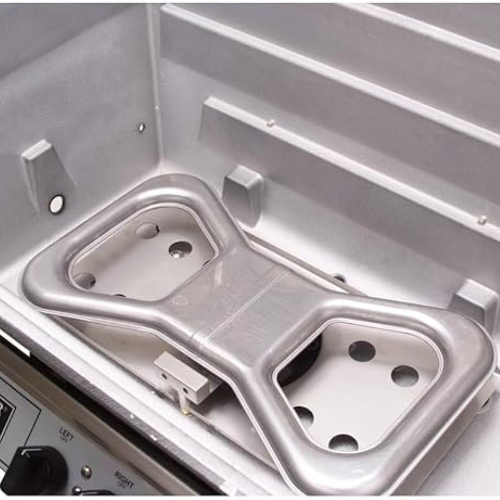 Broil Master P3SX Grill Head - Natural