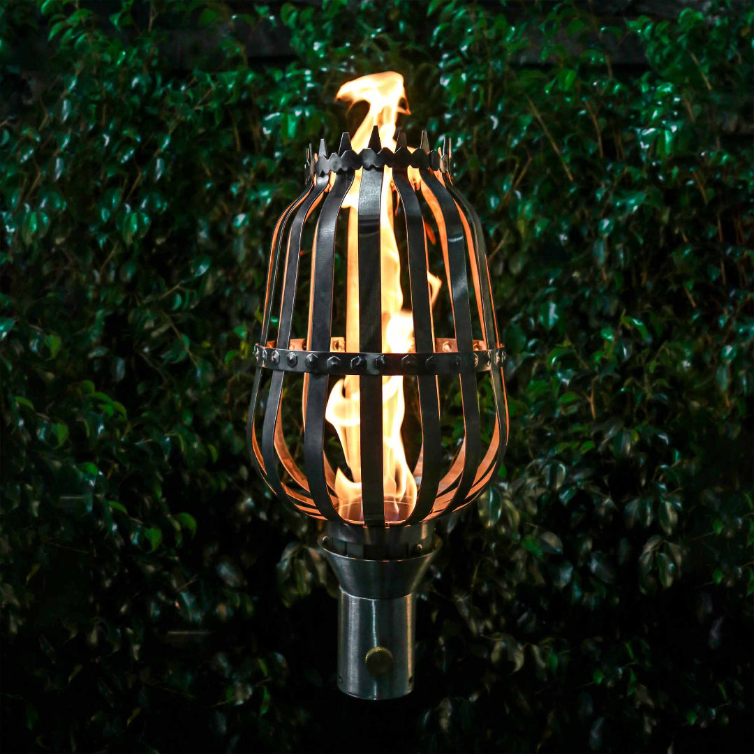 The Outdoor Plus Urn Fire Torch