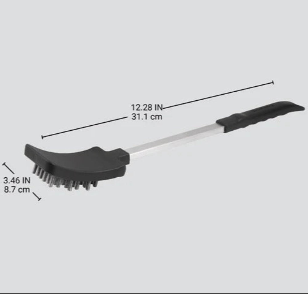Broil King Baron™ Coil Spring Grill Brush
