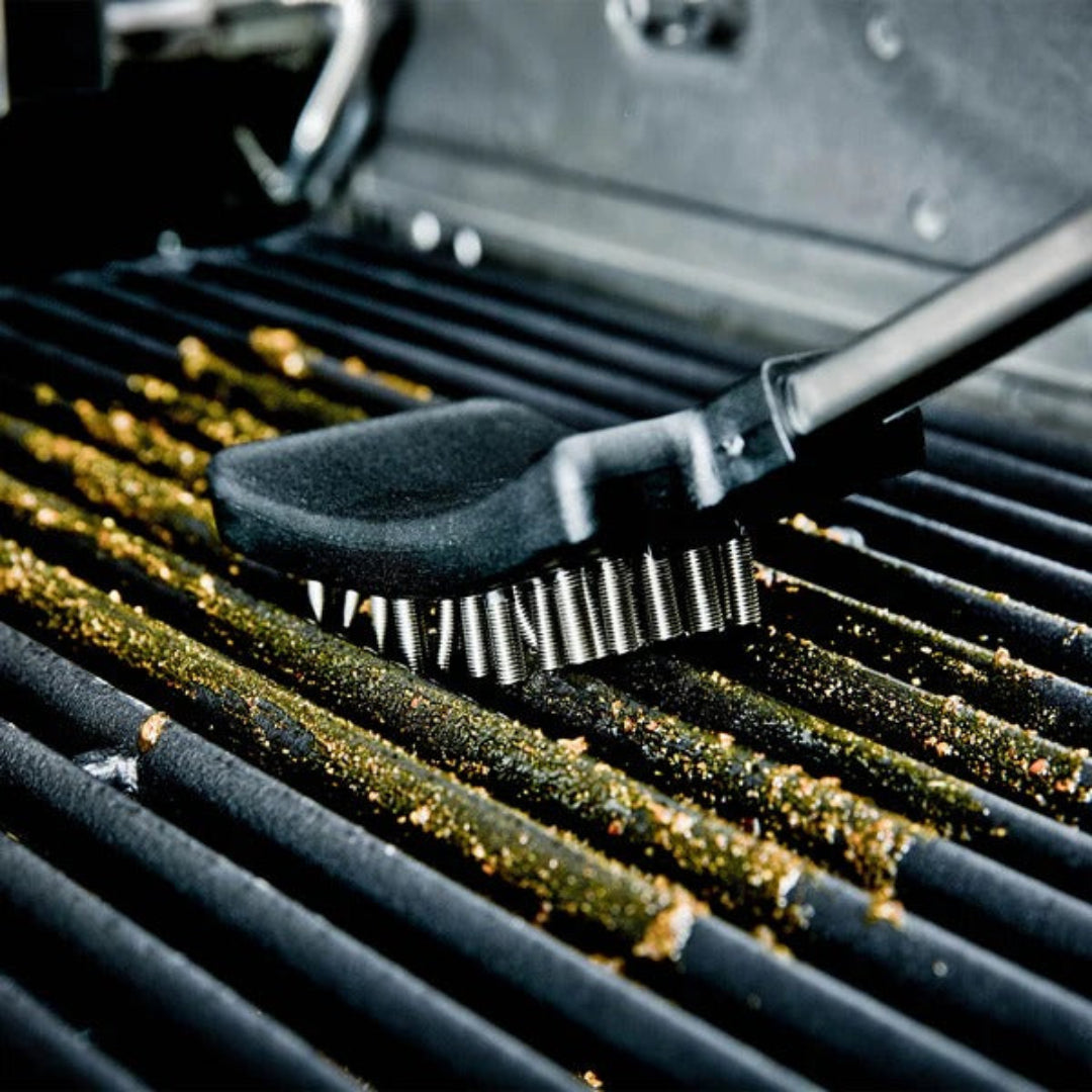 Broil King Baron™ Coil Spring Grill Brush