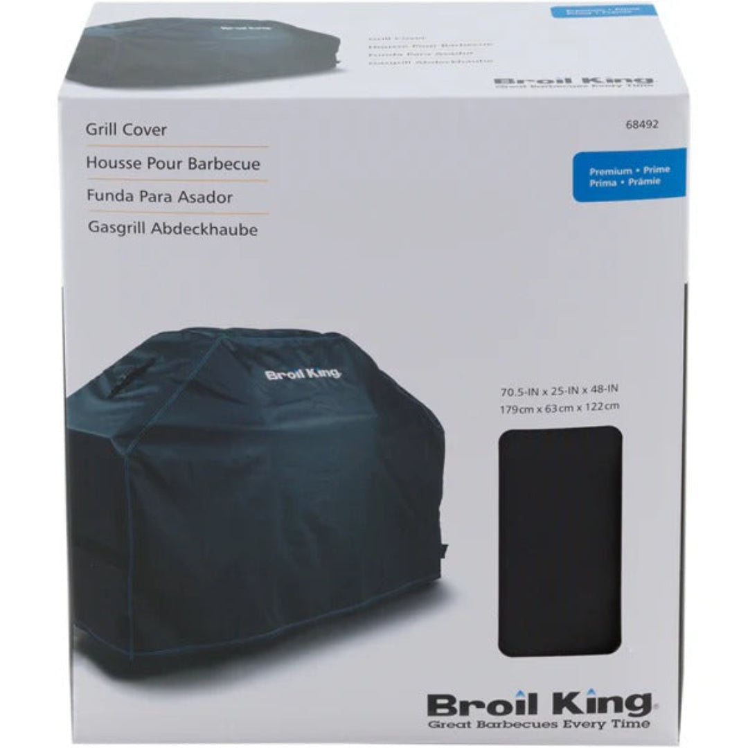 Broil King 70.5" Premium Pvc Polyester Cover