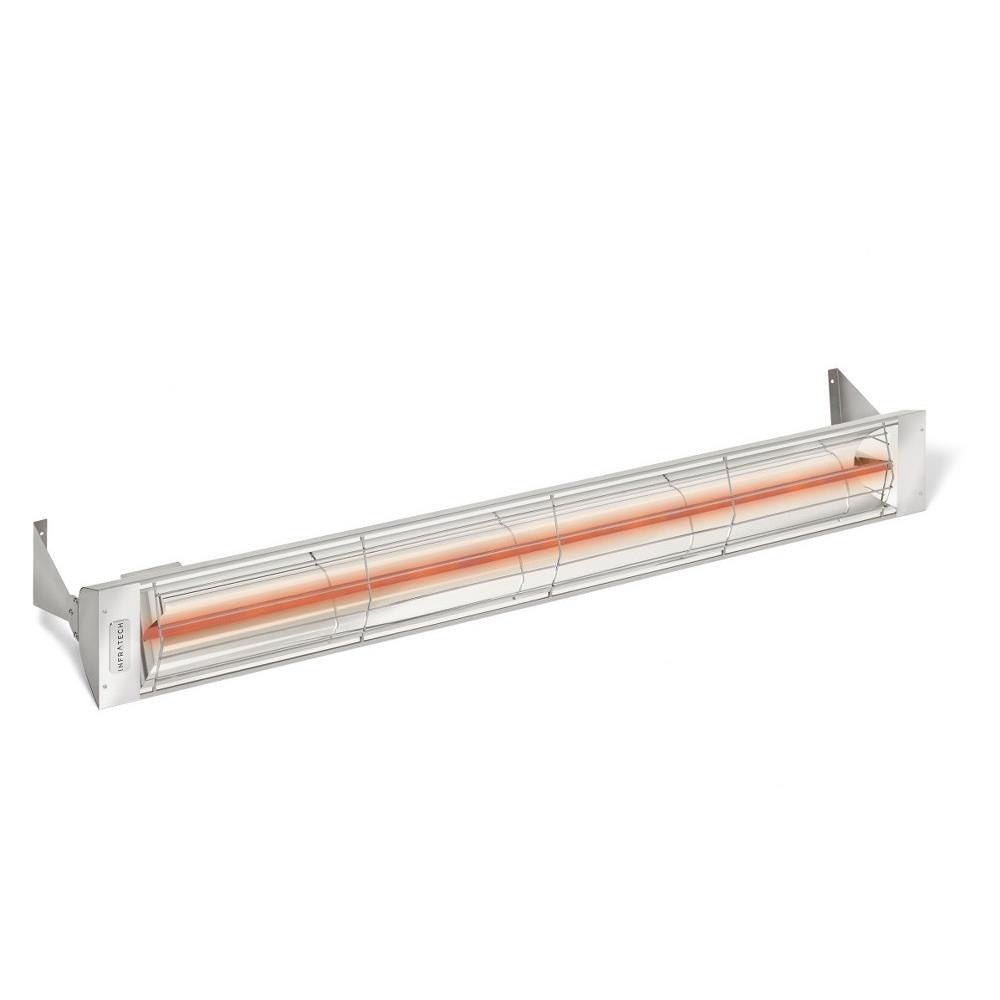 Infratech - W4024SS - Single Element - 4000 Watt Electric Patio Heater