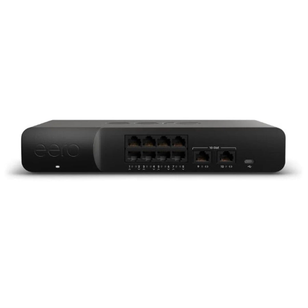 Titan Weatherproof eero POE Gateway 6 Switch