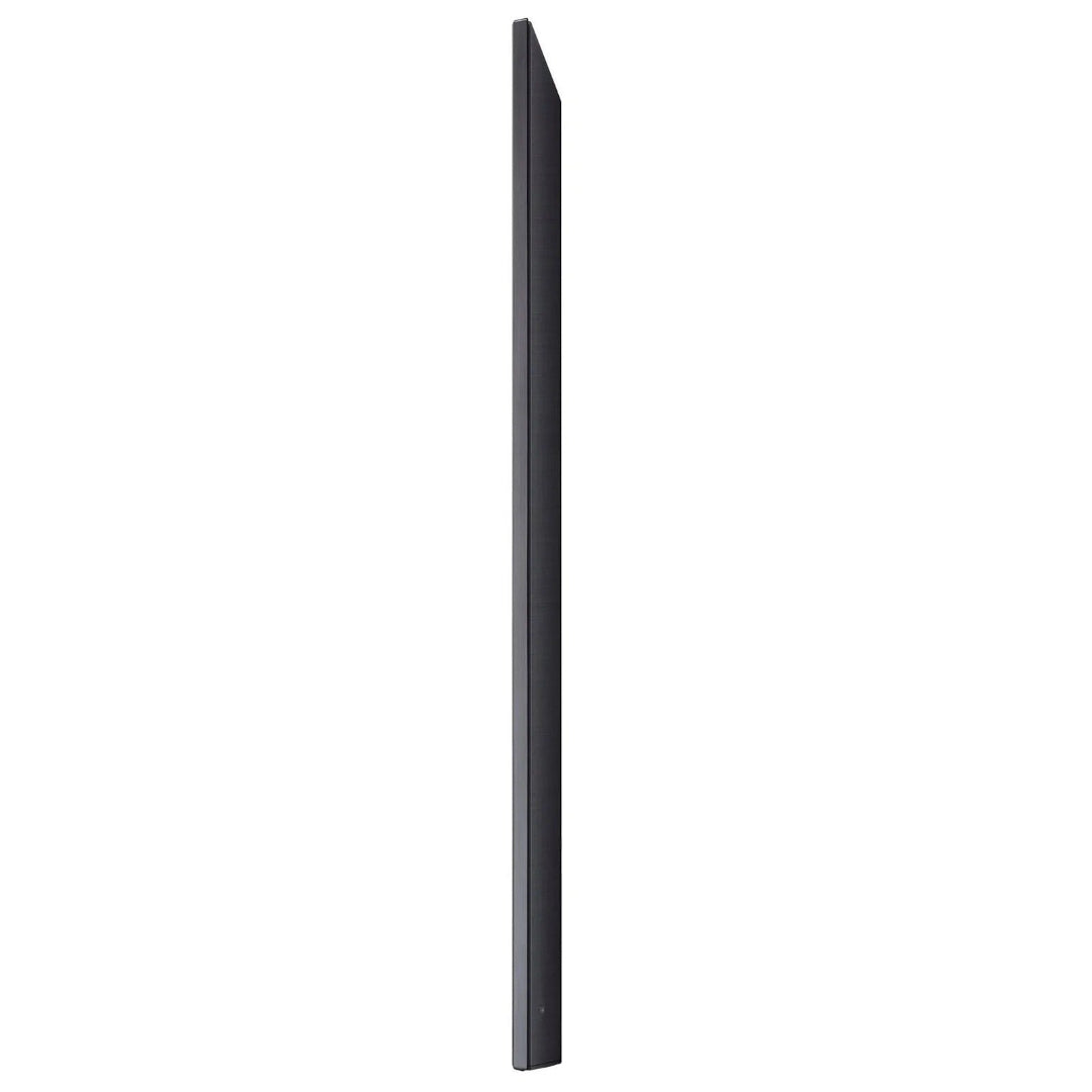 Titan L100 QNED Outdoor TV, Covered Patio, IP65 Smart Weatherproof TV, 4K HDR, 60 Hz