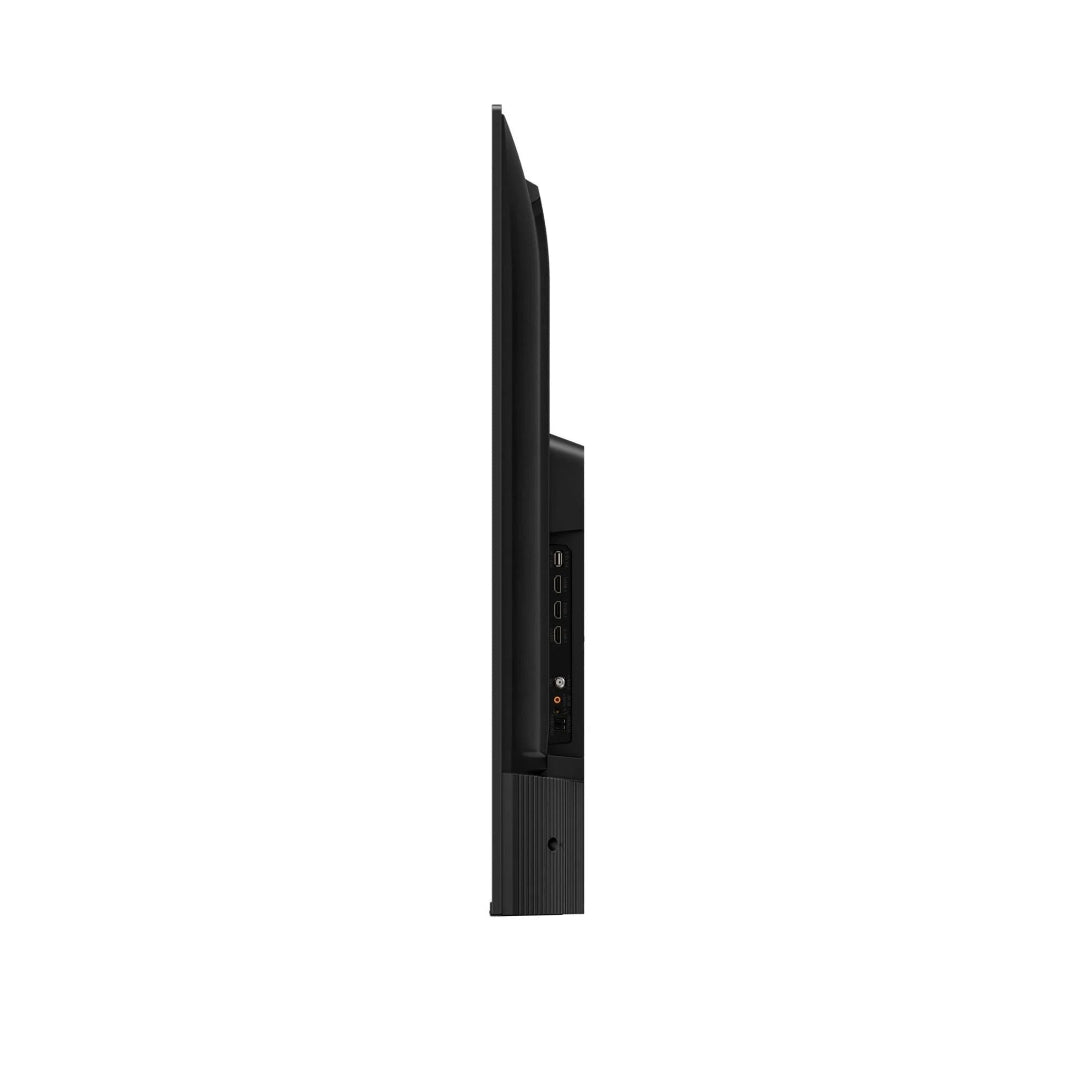 Titan G100 Mini-LED Outdoor TV, Covered Patio, IP65 Smart Weatherproof TV, 4K HDR, 144 Hz