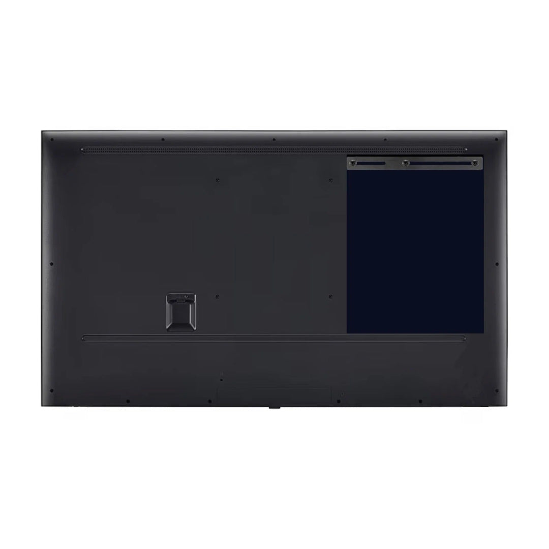 Titan L100 QNED Outdoor TV, Covered Patio, IP65 Smart Weatherproof TV, 4K HDR, 60 Hz
