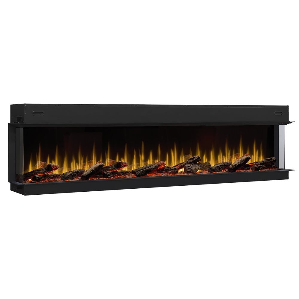 Dimplex Ignite Ultra 100-inch Linear Electric Fireplace