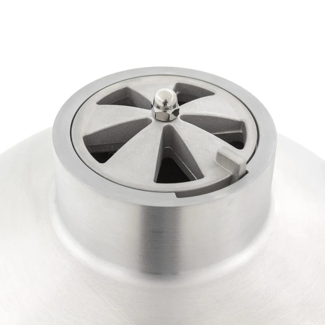 Blaze 20-Inch Cast Aluminum Kamado Freestanding
