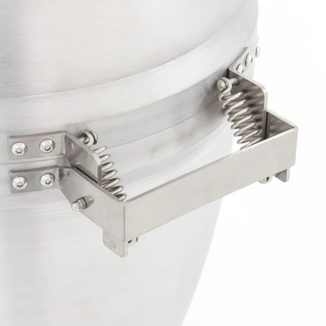 Blaze 20-Inch Cast Aluminum Kamado Freestanding