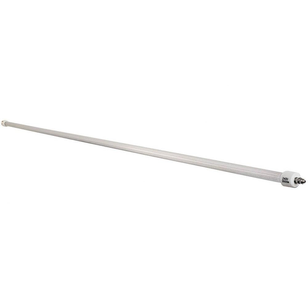 Bromic Heating - Replacement Part - 3000W Tube Element for Tungsten Electric Heater