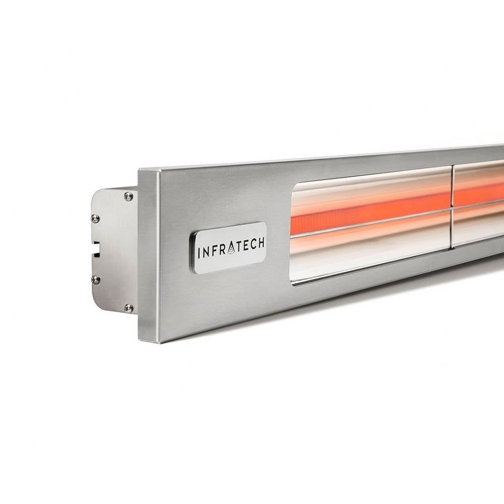 Infratech - Slim Line - Single Element 2400 Watt Patio Heater