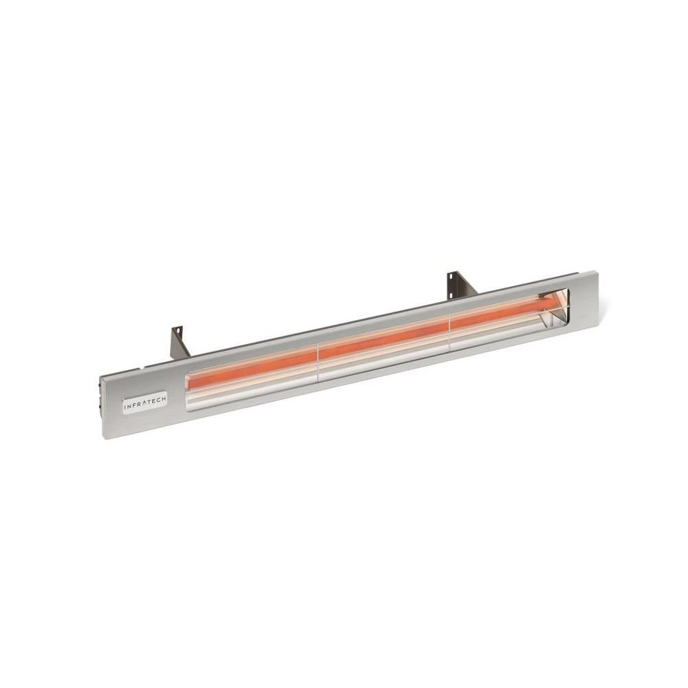 Infratech - Slim Line - Single Element 2400 Watt Patio Heater