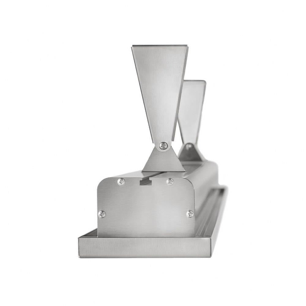 Infratech - Slim Line - Single Element 2400 Watt Patio Heater