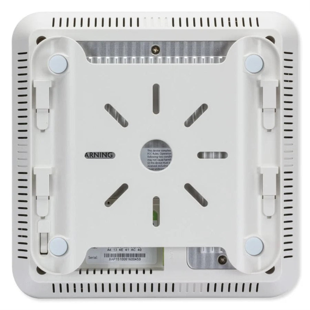 Titan Weatherproof Luxul Apex Wave 2 AC3100 Dual-Band Access Point