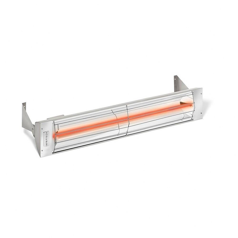 Infratech - Single Element - 2000 Watt Electric Patio Heater