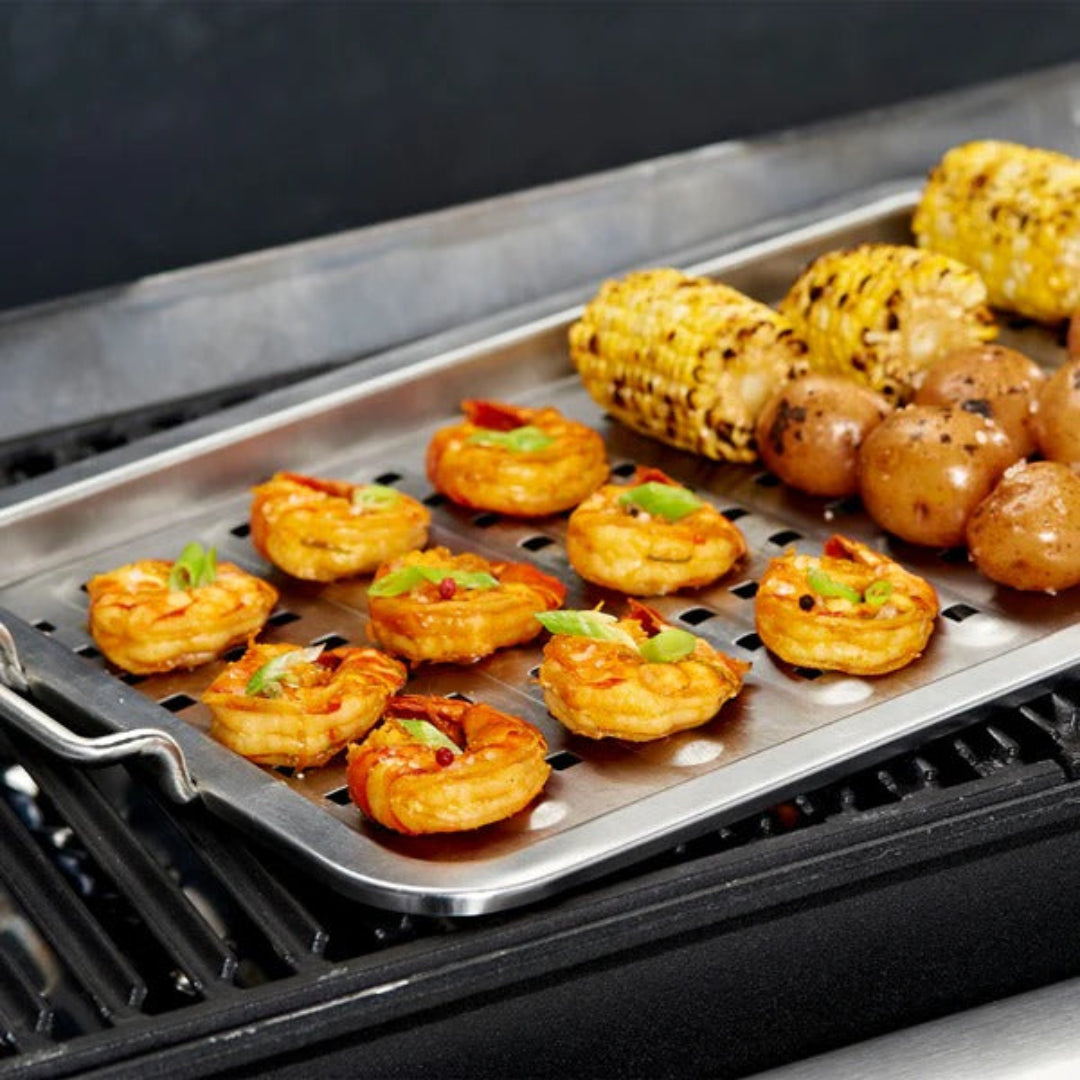 Broil King Imperial™ Grill Topper