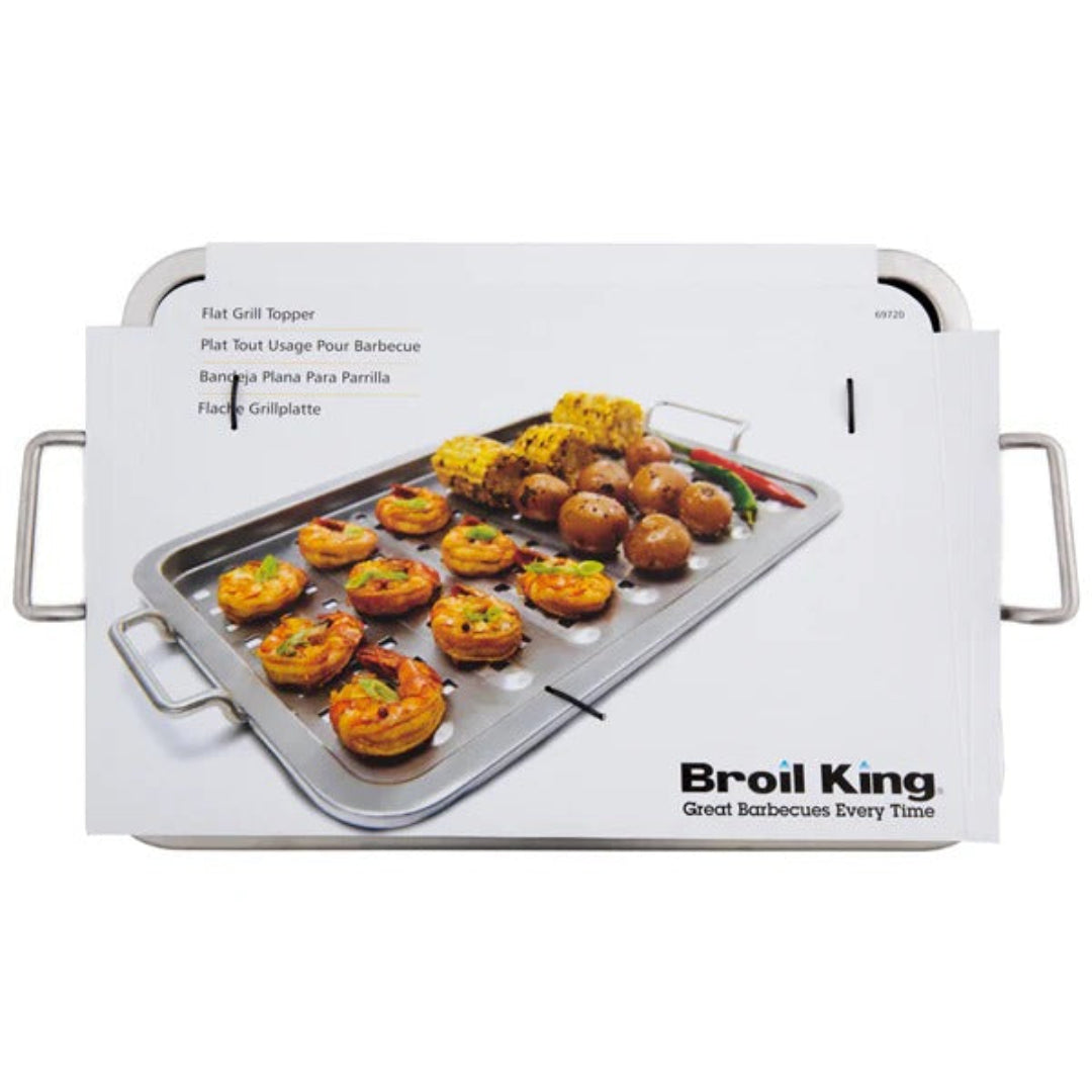 Broil King Imperial™ Grill Topper