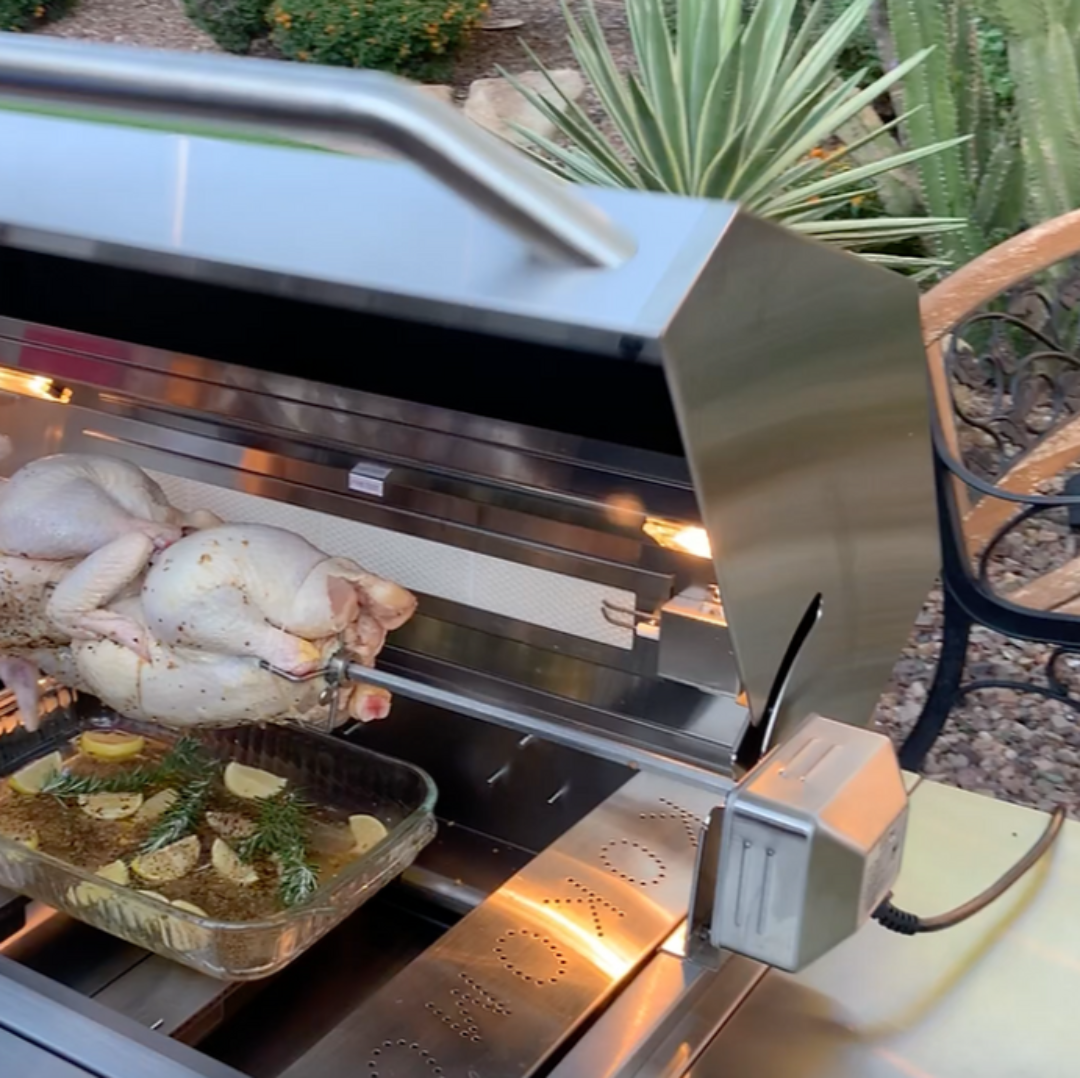 Stainless Steel BBQ Grill

Sear Briquette System Grill

Premium Outdoor Grills

Outdoor Kitchen Grill

Outdoor Cooking Equipment

Natural Gas

Luxury Outdoor Grills

Liquid Propane Grill

High Performance Gas Grill

Heavy Duty BBQ

Backyard BBQ Grill

48-inch fire pit

4 Burner Grill

304 Stainless Steel