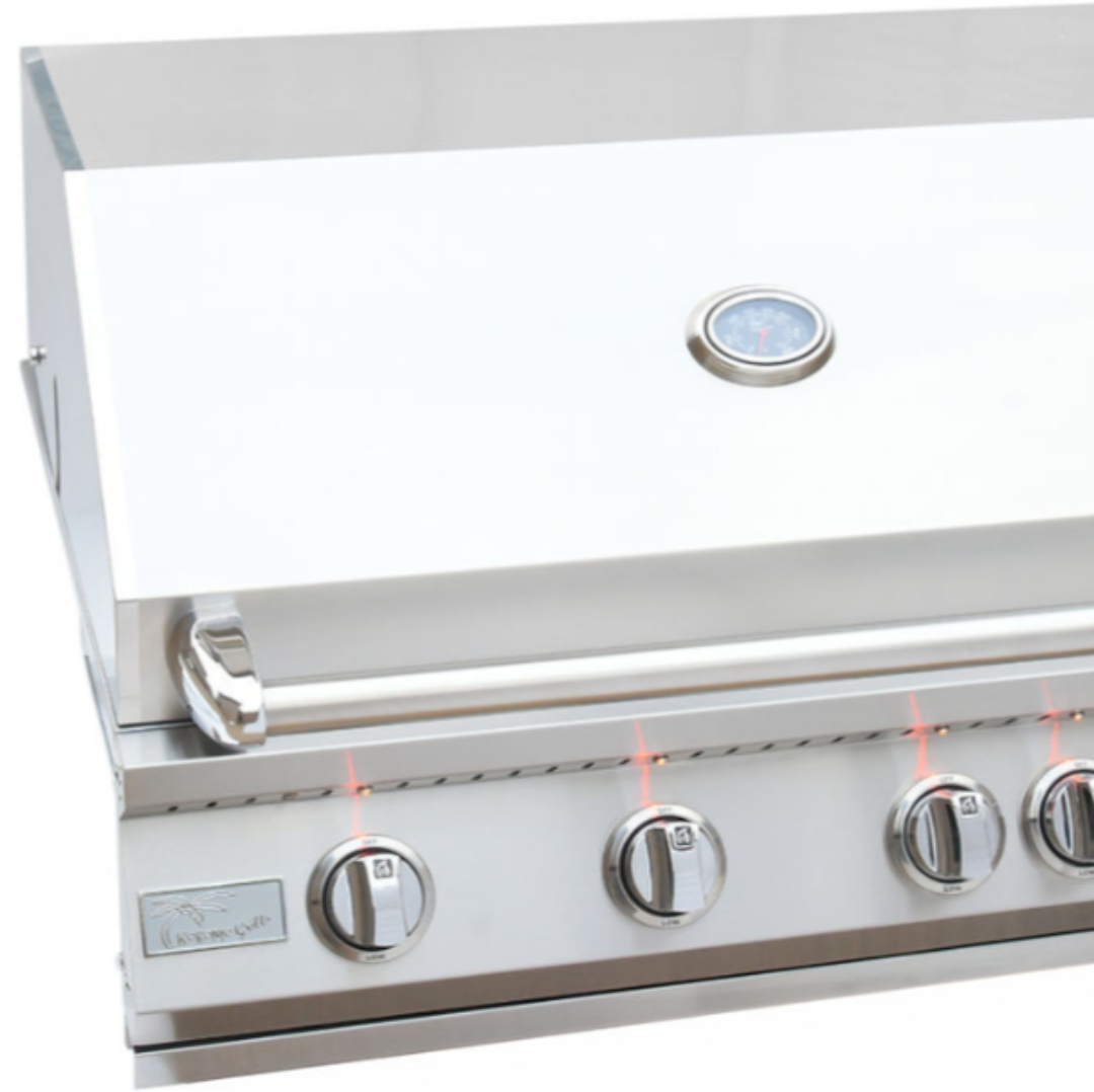 Stainless Steel BBQ Grill

Sear Briquette System Grill

Premium Outdoor Grills

Outdoor Kitchen Grill

Outdoor Cooking Equipment

Natural Gas

Luxury Outdoor Grills

Liquid Propane Grill

High Performance Gas Grill

Heavy Duty BBQ

Backyard BBQ Grill

48-inch fire pit

4 Burner Grill

304 Stainless Steel