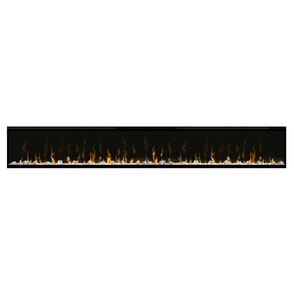 Dimplex IgniteXL 100" Linear Electric Fireplace