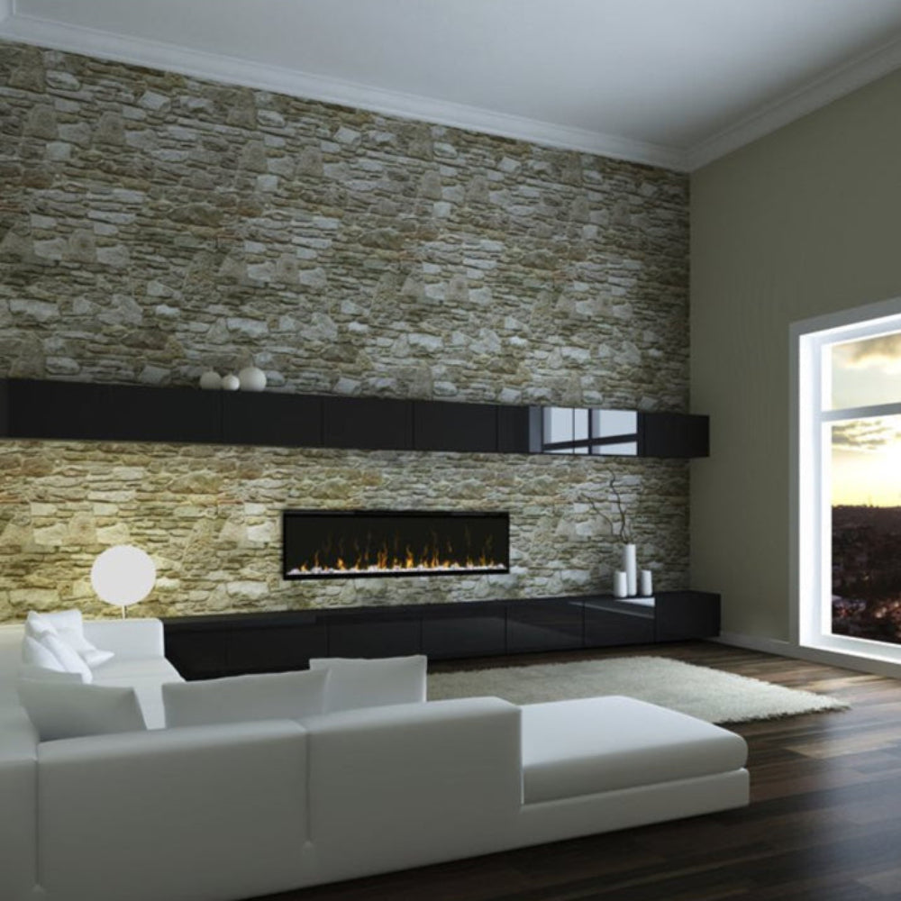 Dimplex IgniteXL™ 50" Linear Electric Fireplace