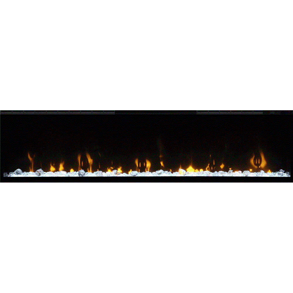 Dimplex IgniteXL 60" Linear Electric Fireplace