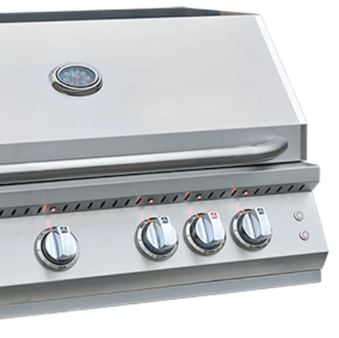 Stainless Steel BBQ Grill

Sear Briquette System Grill

Premium Outdoor Grills

Outdoor Kitchen Grill

Outdoor Cooking Equipment

Natural Gas

Luxury Outdoor Grills

Liquid Propane Grill

High Performance Gas Grill

Heavy Duty BBQ

Backyard BBQ Grill

48-inch fire pit

4 Burner Grill

304 Stainless Steel