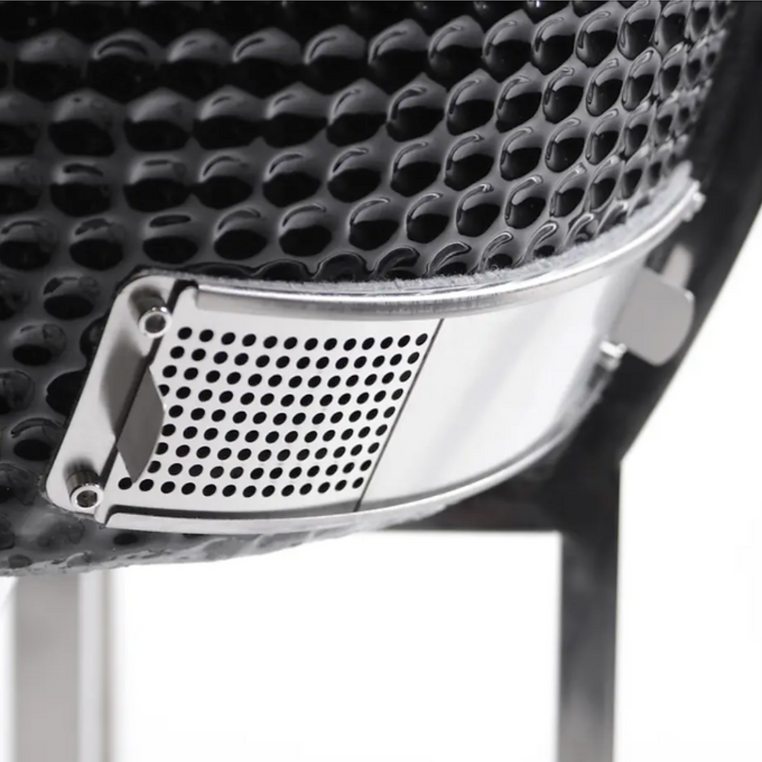 Kokomo 21 Inch Kamado KoKoMo Ceramic BBQ Grill