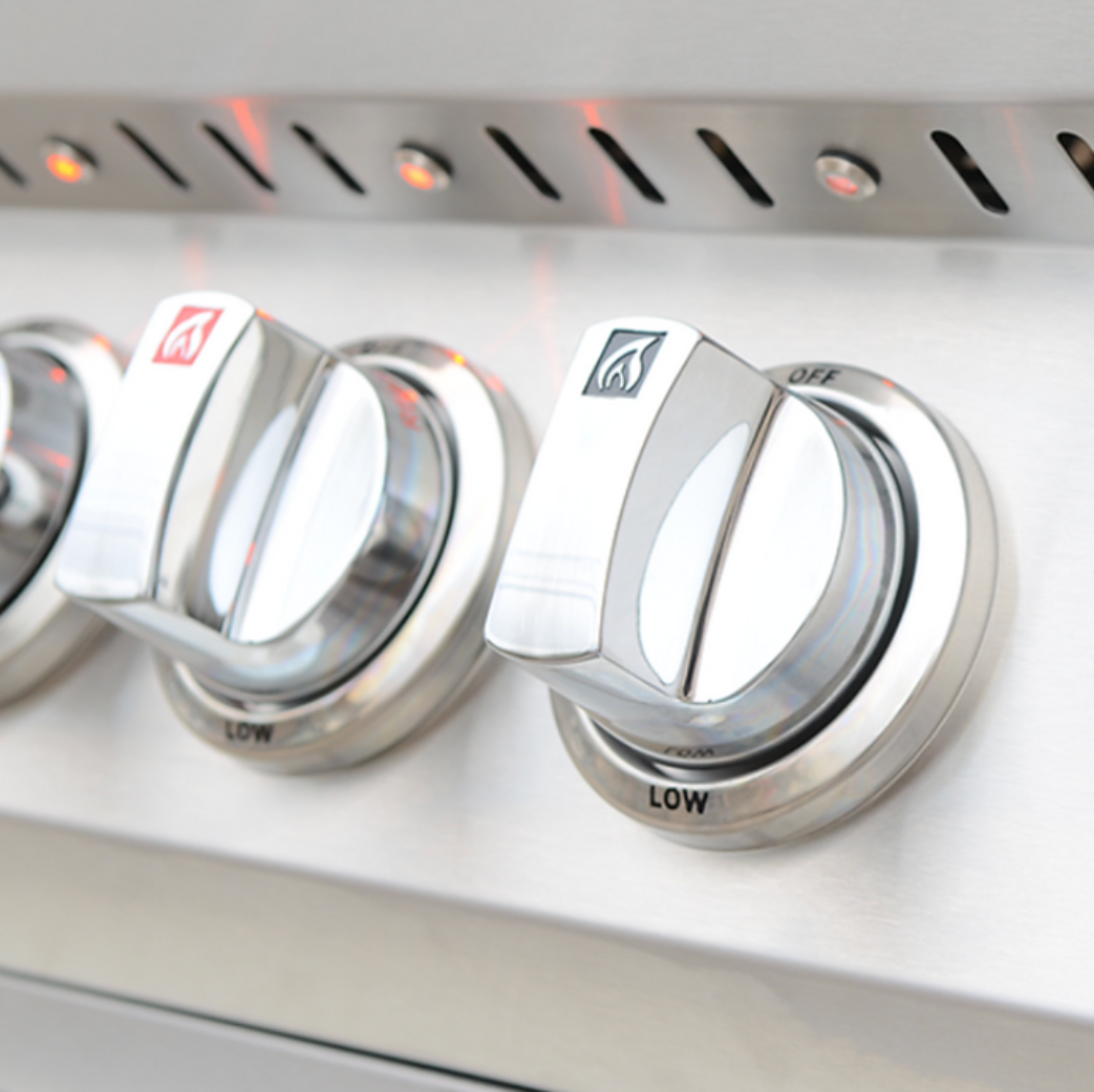 Stainless Steel BBQ Grill

Sear Briquette System Grill

Premium Outdoor Grills

Outdoor Kitchen Grill

Outdoor Cooking Equipment

Natural Gas

Luxury Outdoor Grills

Liquid Propane Grill

High Performance Gas Grill

Heavy Duty BBQ

Backyard BBQ Grill

48-inch fire pit

4 Burner Grill

304 Stainless Steel