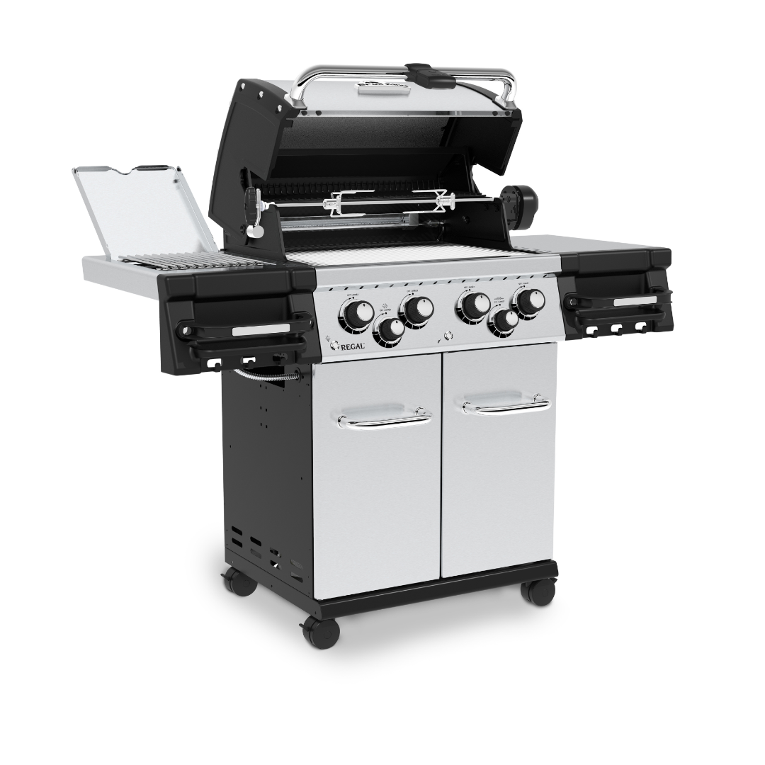 Broil King Regal S490 Pro IR