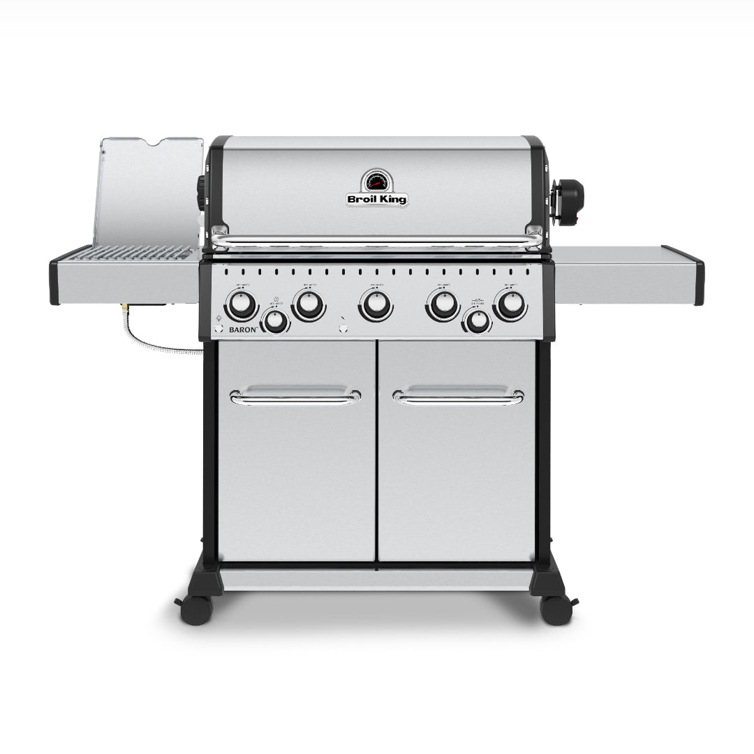 Broil King Baron S590 Pro IR