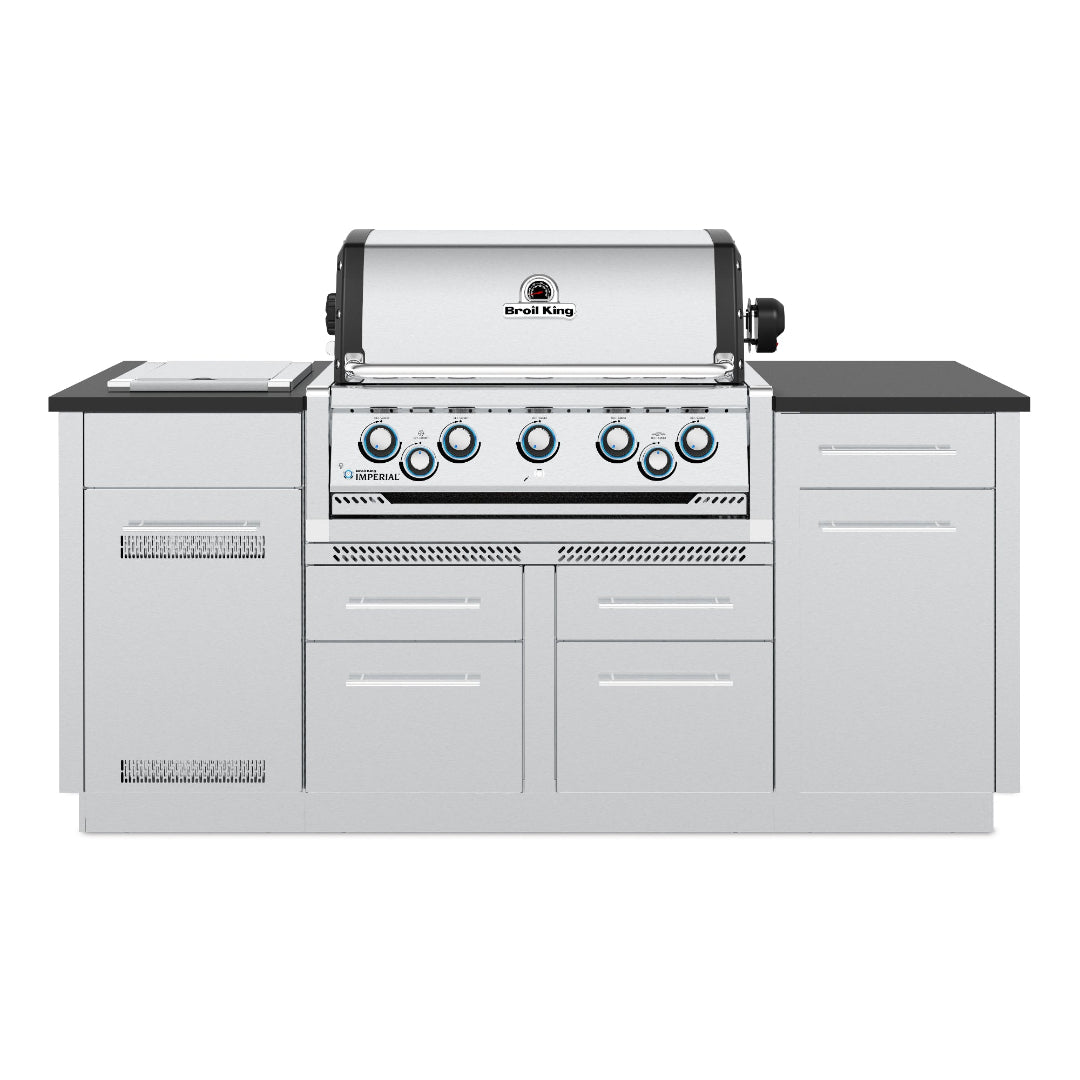 Broil King Imperial S 590i