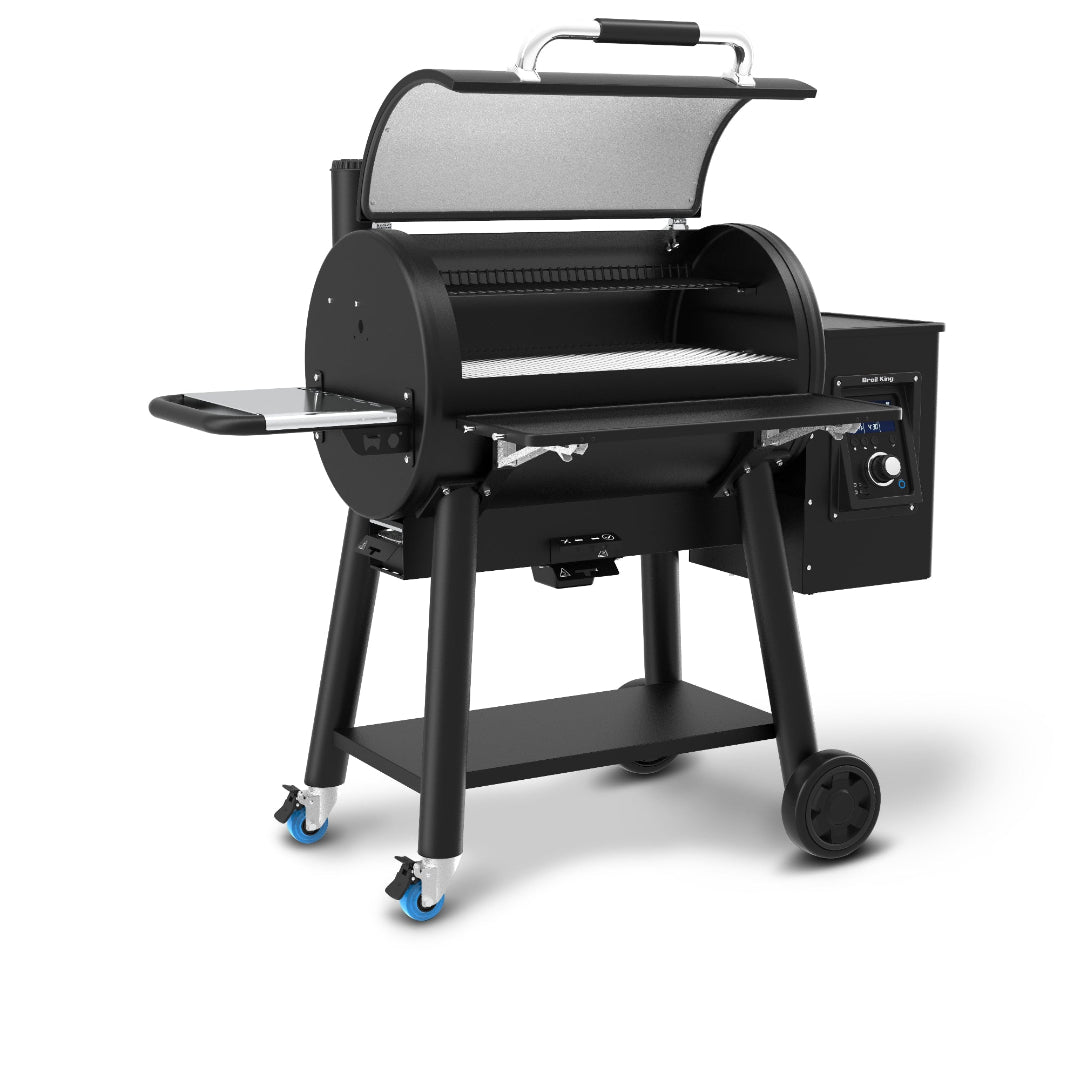 Broil King Regal Pellet 500 Pro
