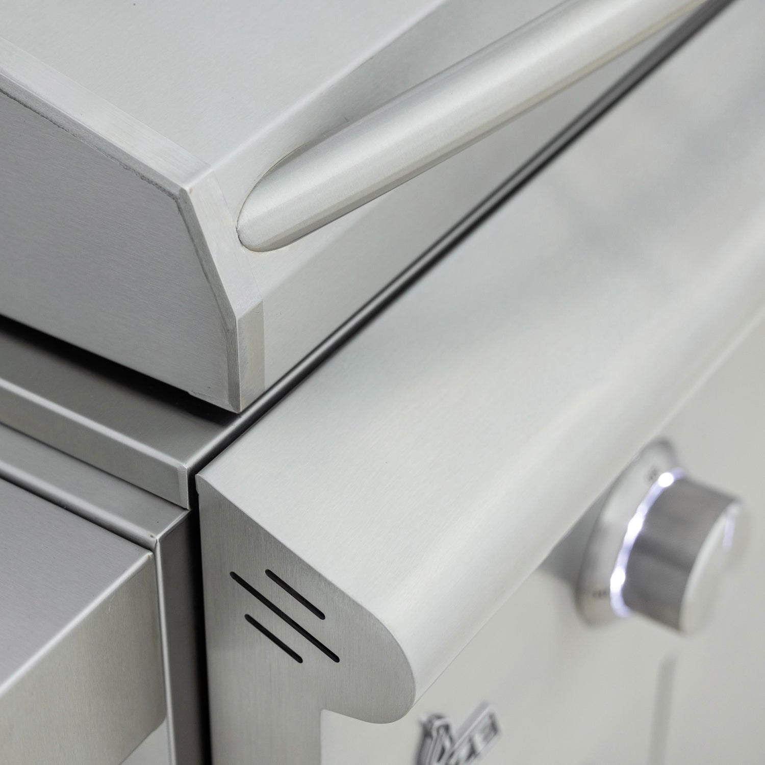 Blaze LTE+ 30-Inch Gas Griddle