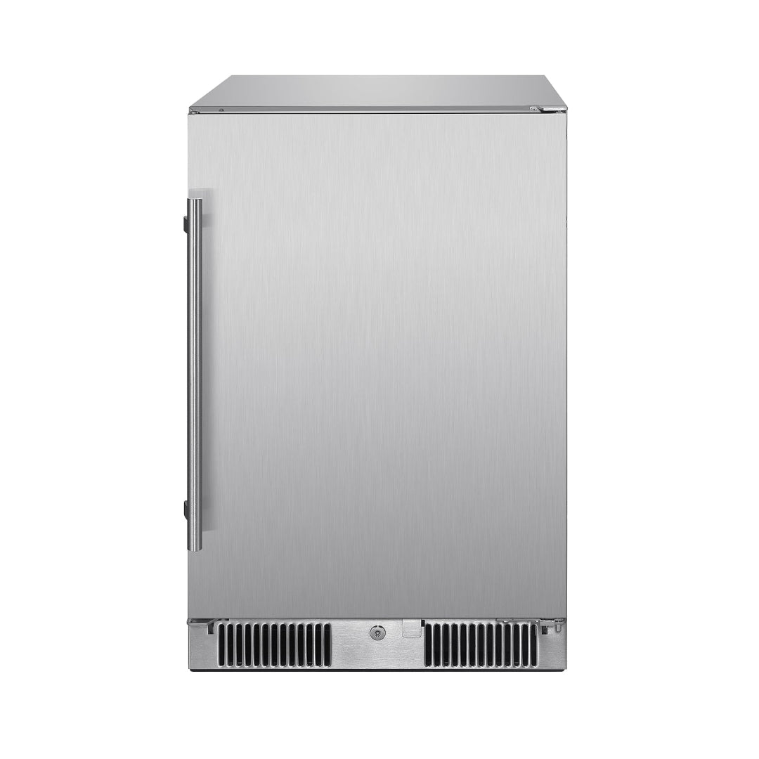 Blaze 20-in 4.3 Cu. Ft. Compact Fridge