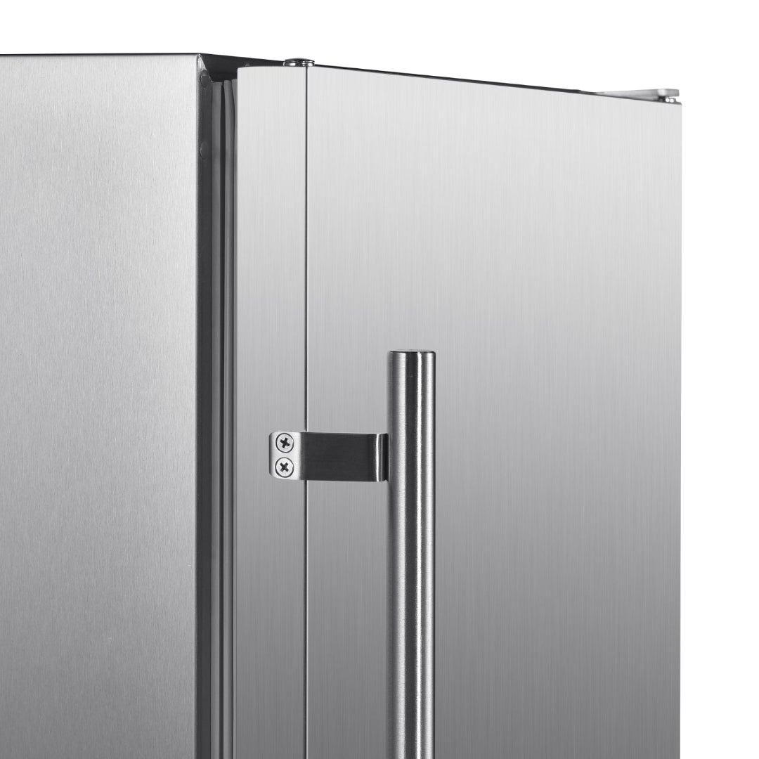Blaze 20-in 4.3 Cu. Ft. Compact Fridge