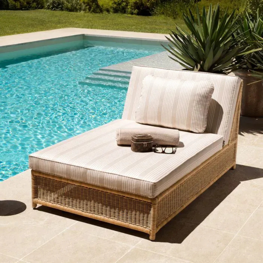 Eichholtz Outdoor Modular Daybed Hampton