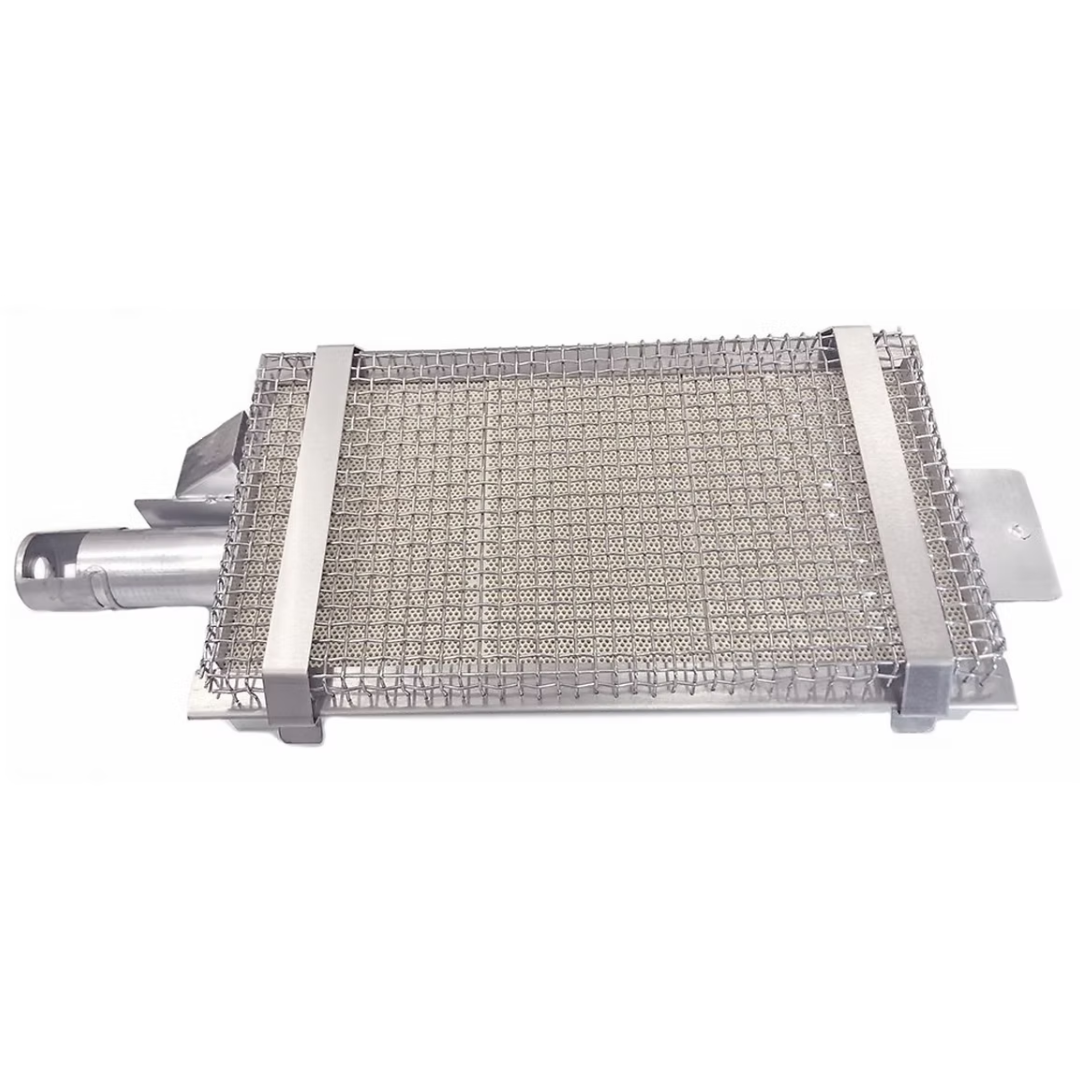 BBQ Grill Infrared Sear Zone Burner