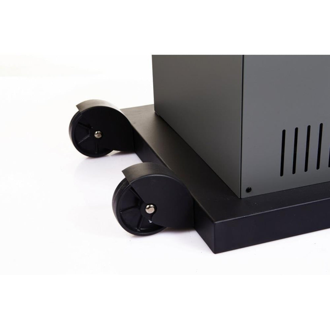 Bromic Heating - Tungsten Smart-Heat Portable Freestanding Heater